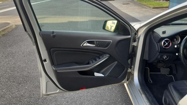 Mercedes Benz Classe A image 3