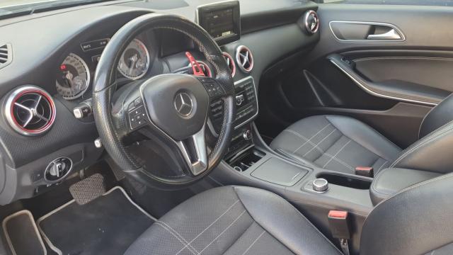 Mercedes Benz Classe A image 6