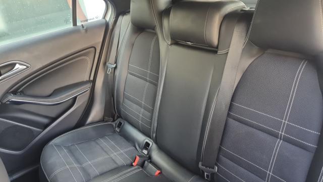 Mercedes Benz Classe A image 8