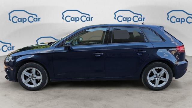 Audi A3 Sportback image 1