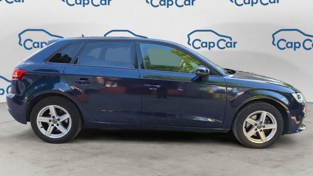 Audi A3 Sportback image 3