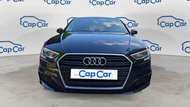 Audi A3 Sportback image 9