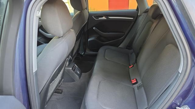 Audi A3 Sportback image 5