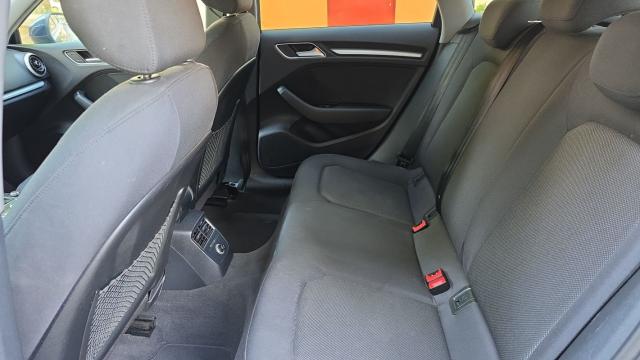 Audi A3 Sportback image 6
