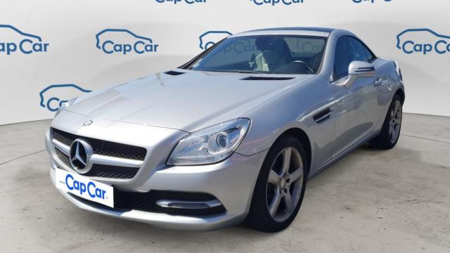 Mercedes Benz