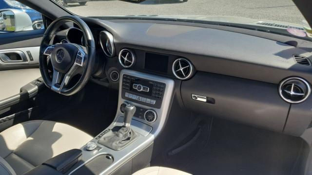 Mercedes Benz Classe Slk image 5