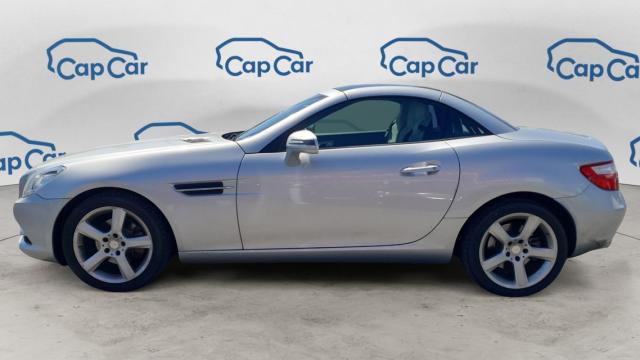 Mercedes Benz Classe Slk image 1