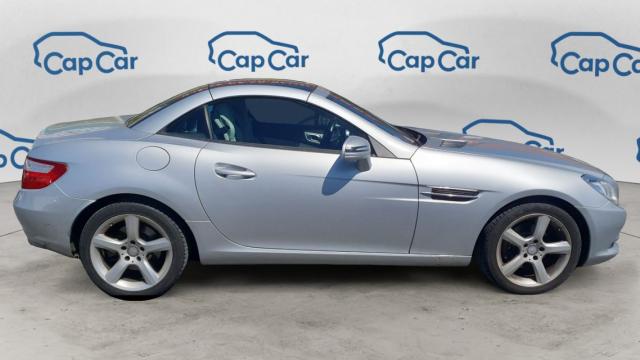 Mercedes Benz Classe Slk image 2
