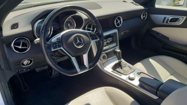 Mercedes Benz Classe Slk image 9