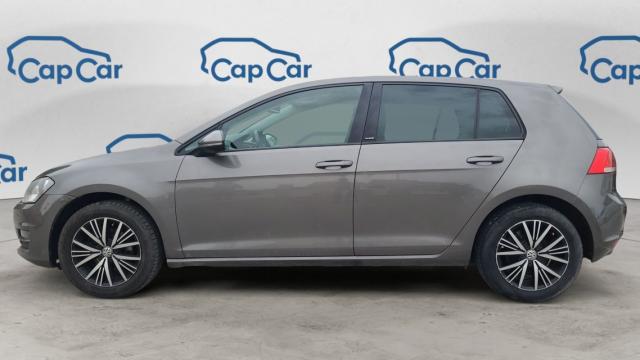 Volkswagen Golf image 5
