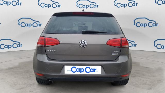 Volkswagen Golf image 3