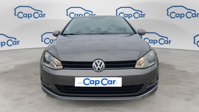 Volkswagen Golf image 8