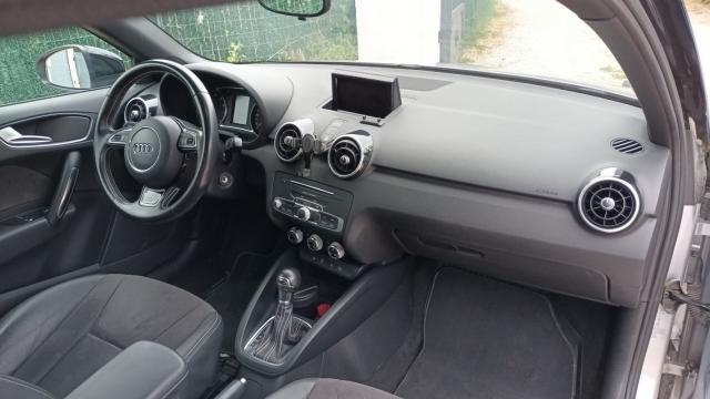 Audi A1 image 5