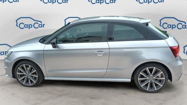 Audi A1 image 3