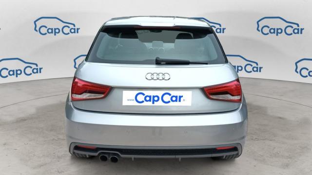Audi A1 image 4