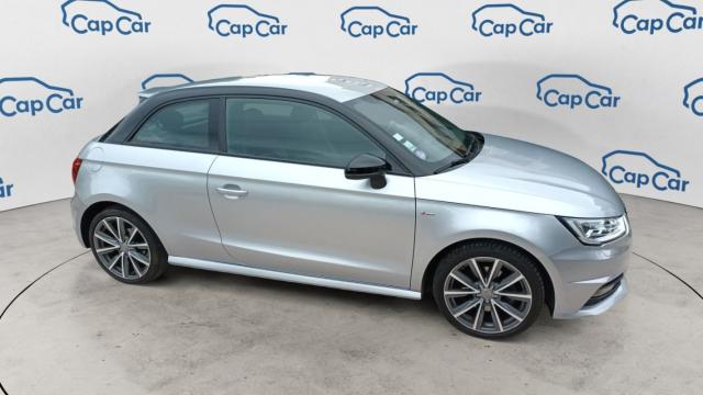 Audi A1 image 7