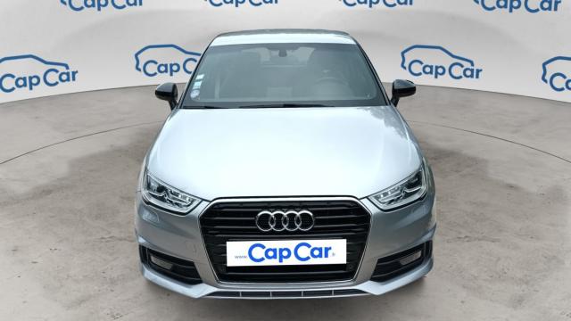 Audi A1 image 6