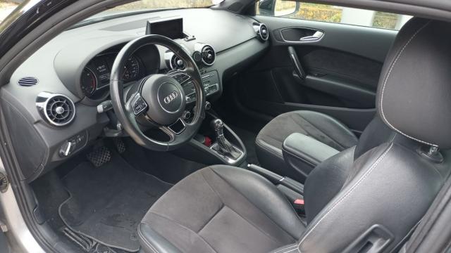 Audi A1 image 9