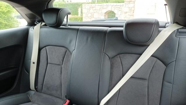 Audi A1 image 2