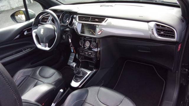 Citroen Ds3 Cabrio image 6