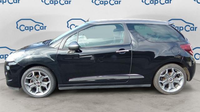 Citroen Ds3 Cabrio image 4