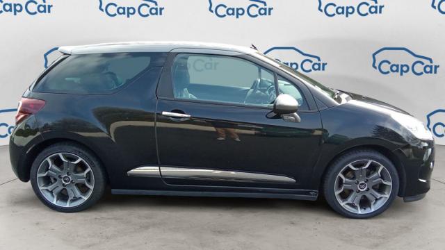 Citroen Ds3 Cabrio image 7