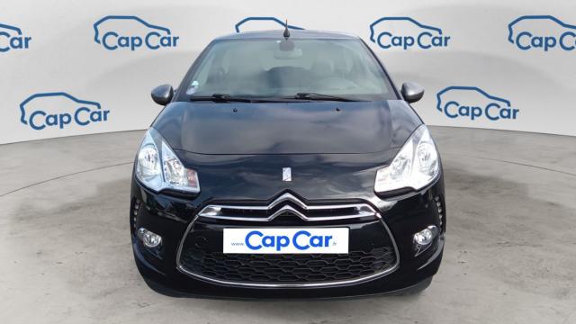 Citroen Ds3 Cabrio image 1