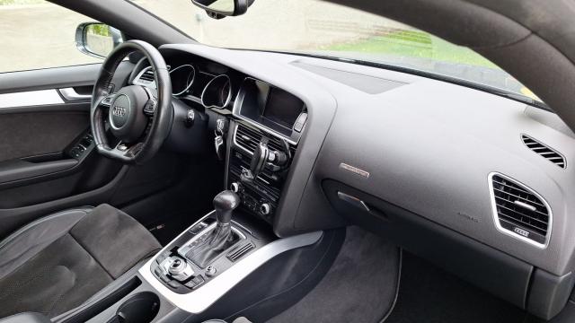 Audi A5 Sportback image 8