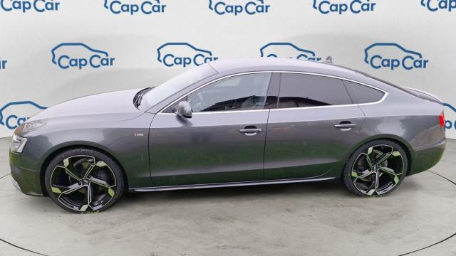 Audi A5 Sportback image 5