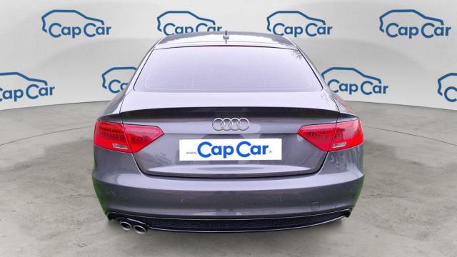 Audi A5 Sportback image 4