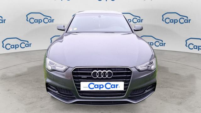 Audi A5 Sportback image 2