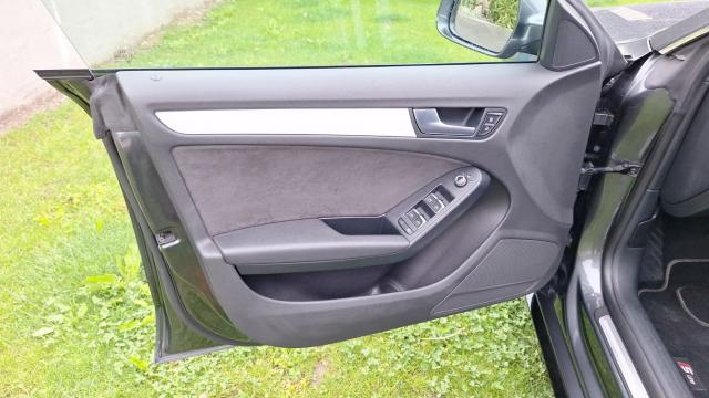 Audi A5 Sportback image 9