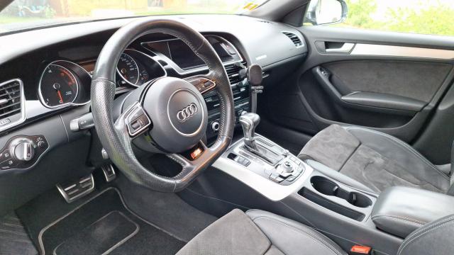 Audi A5 Sportback image 1