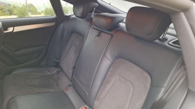 Audi A5 Sportback image 7