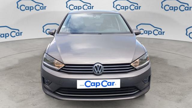 Volkswagen Golf Sportsvan image 9