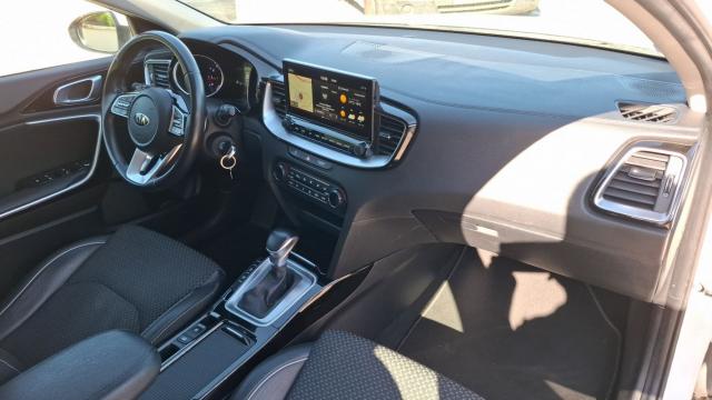 Kia Xceed image 4
