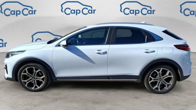 Kia Xceed image 5