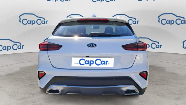 Kia Xceed image 3