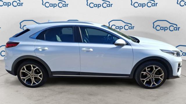 Kia Xceed image 2