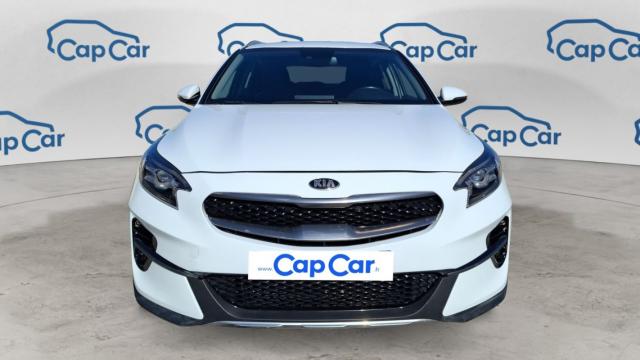 Kia Xceed image 6