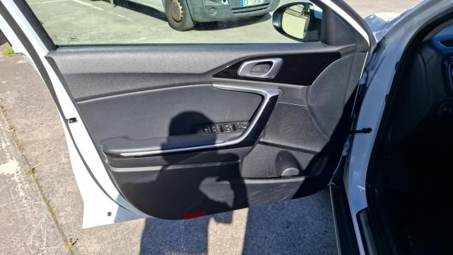Kia Xceed image 1