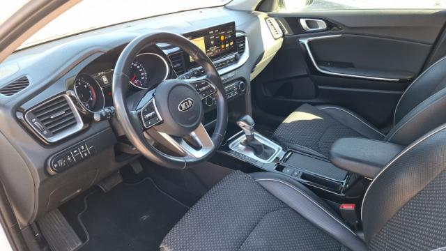 Kia Xceed image 7