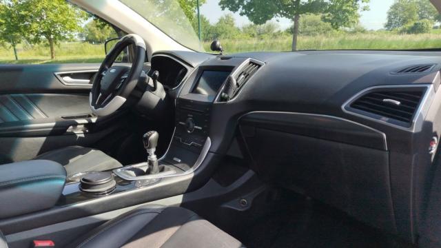 Ford Edge image 4