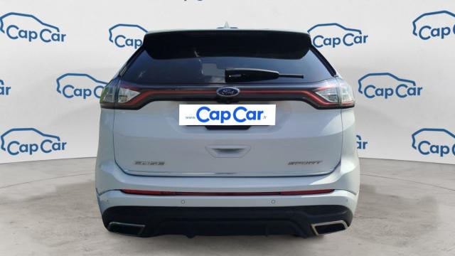 Ford Edge image 9