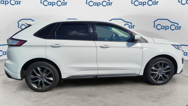 Ford Edge image 3