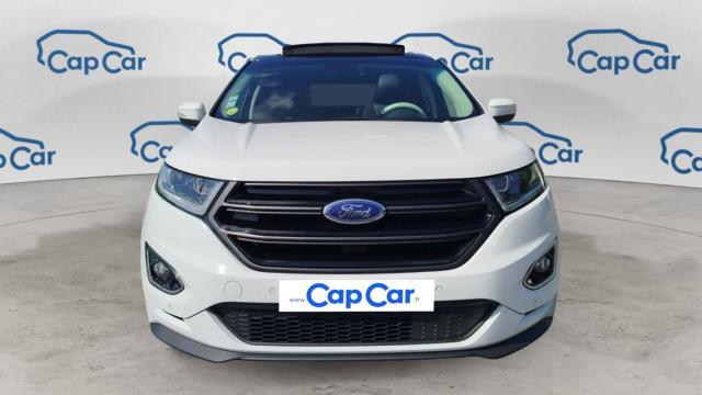 Ford Edge image 6