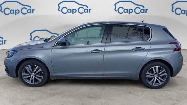 Peugeot 308 image 4