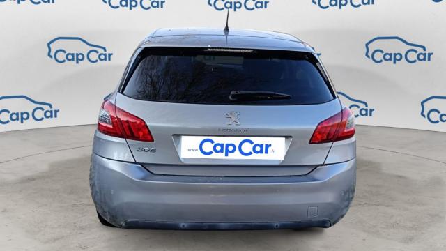 Peugeot 308 image 3