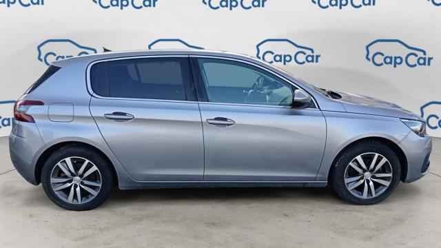 Peugeot 308 image 7