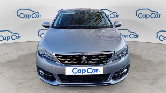 Peugeot 308 image 8